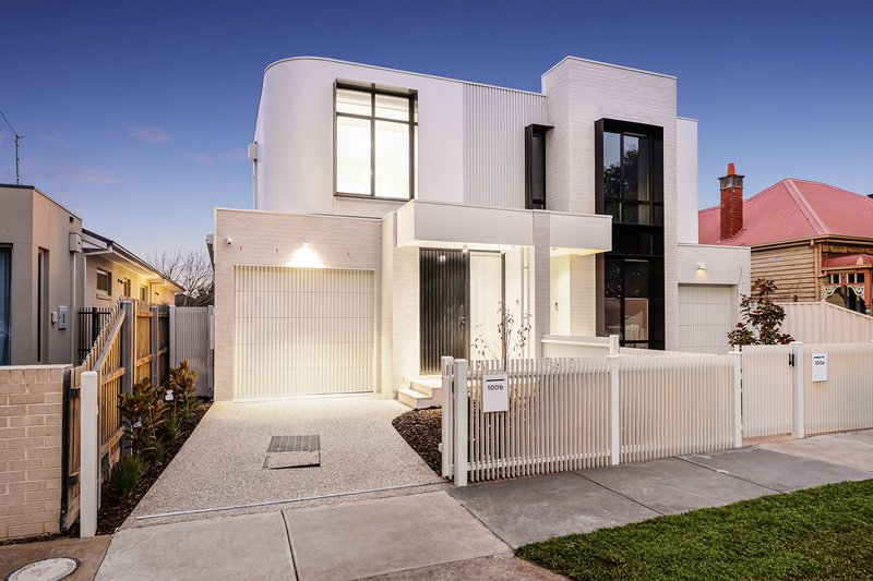 Photo - 100B The Avenue, Coburg VIC 3058 - Image 1
