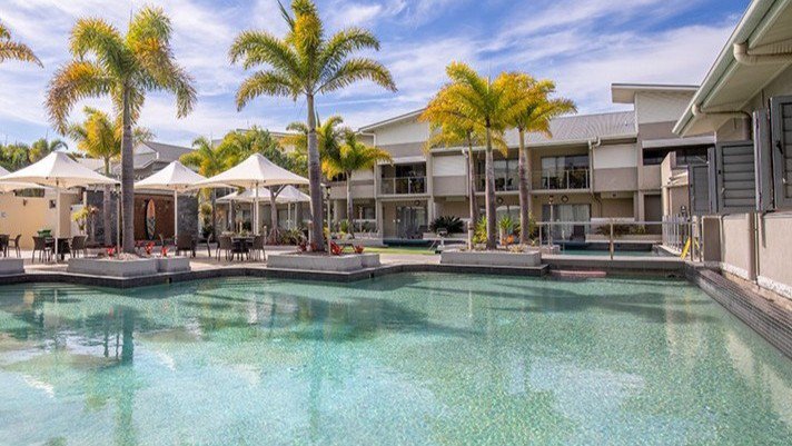 Photo - 101-102/1 Beaches Village Circuit, Agnes Water QLD 4677 - Image 3