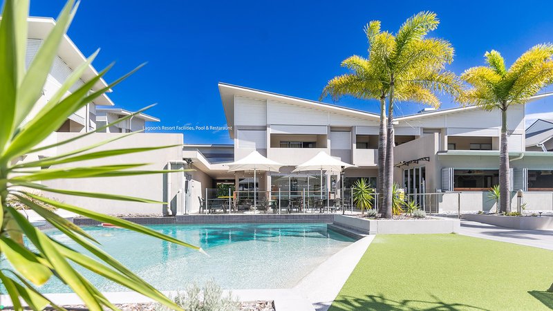 Photo - 101-102/1 Beaches Village Circuit, Agnes Water QLD 4677 - Image 11