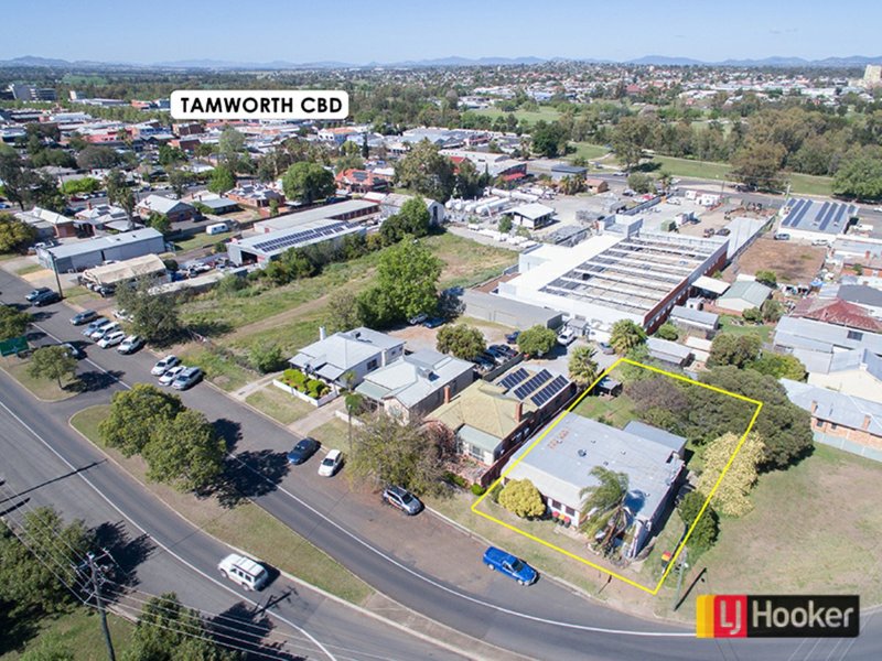 101-103 Marius Street, Tamworth NSW 2340