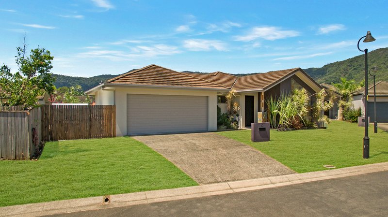 Photo - 10/1-11 Paradise Palms Drive, Kewarra Beach QLD 4879 - Image 2