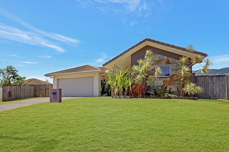Photo - 10/1-11 Paradise Palms Drive, Kewarra Beach QLD 4879 - Image 1
