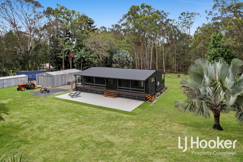 Photo - 101-111 Steele Road, Logan Village QLD 4207 - Image 1