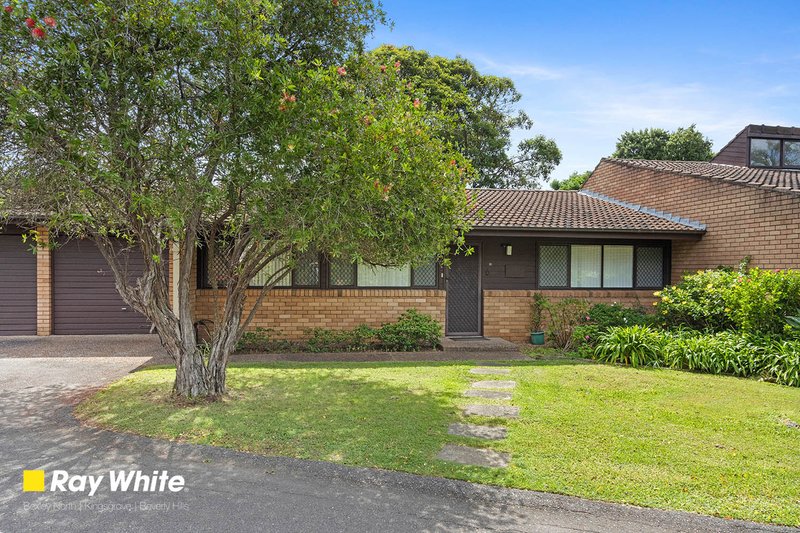 Photo - 10/1-15 Dennis Place, Beverly Hills NSW 2209 - Image 1
