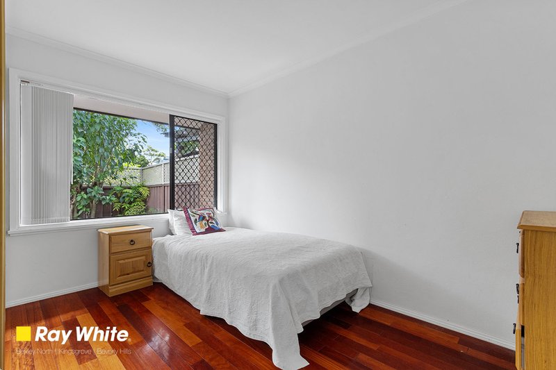 Photo - 10/1-15 Dennis Place, Beverly Hills NSW 2209 - Image 9