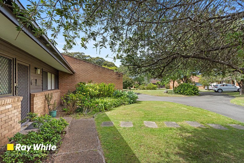 Photo - 10/1-15 Dennis Place, Beverly Hills NSW 2209 - Image 13