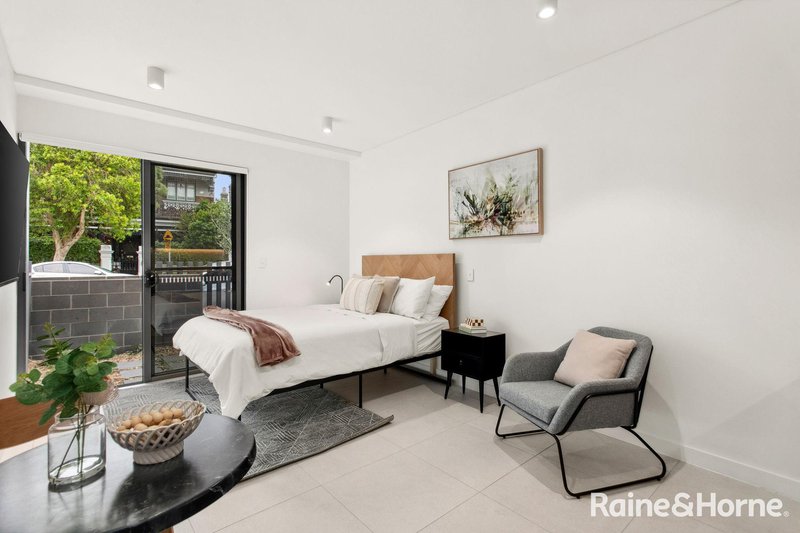 Photo - 10/1-3 Hastings Street, Botany NSW 2019 - Image 1