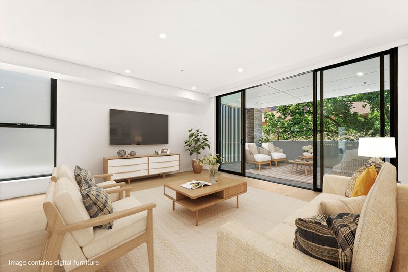 101-301/43 Kembla Street, Wollongong NSW 2500