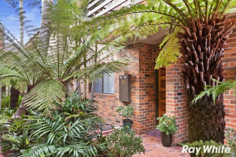 10/1-7 Argus Street, Cheltenham VIC 3192