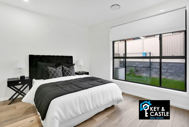 101 & 91 Salix Crescent, Marsden Park NSW 2765 Real Estate Industry