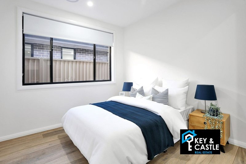 101 & 91 Salix Crescent, Marsden Park NSW 2765 Real Estate Industry