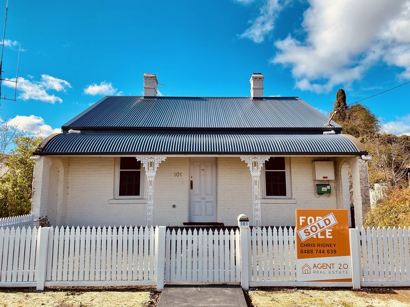 101 Addison Street, Goulburn NSW 2580