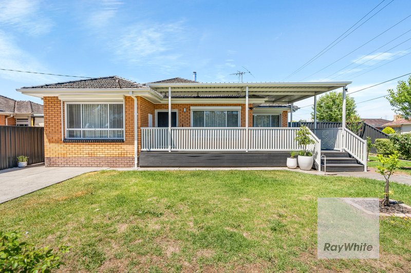 101 Alexander Avenue, Thomastown VIC 3074