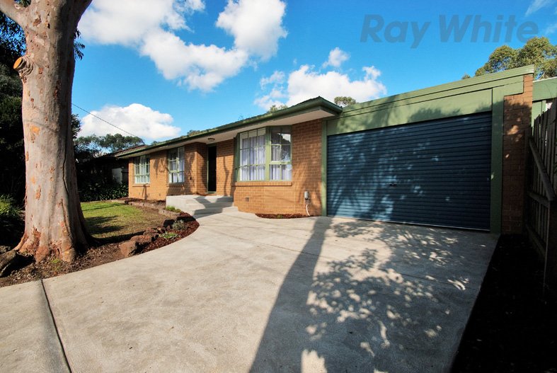 101 Allambanan Drive, Bayswater North VIC 3153