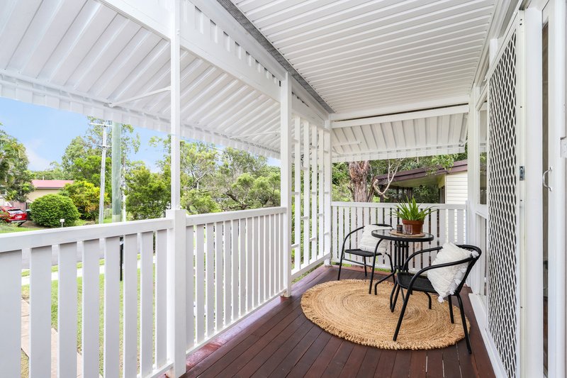 Photo - 101 Annandale Street, Keperra QLD 4054 - Image 2