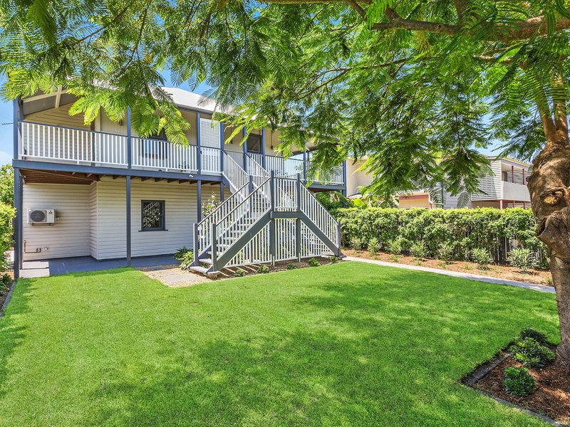 Photo - 101 Ashby Street, Fairfield QLD 4103 - Image 1