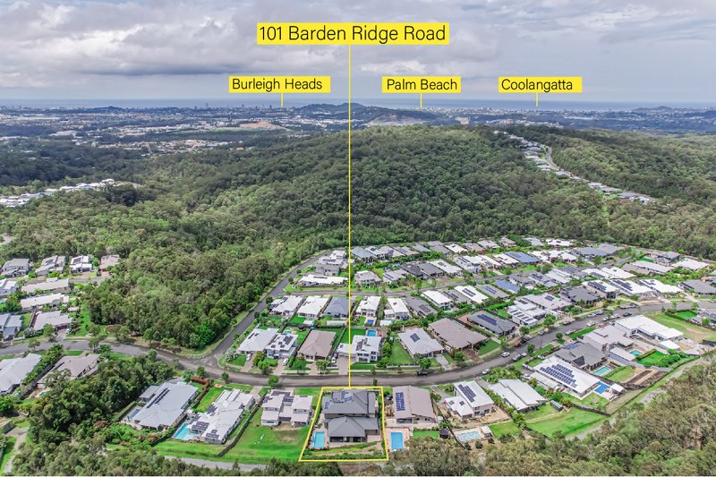 Photo - 101 Barden Ridge Road, Reedy Creek QLD 4227 - Image 3