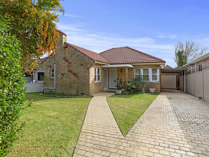 101 Bardwell Road, Bardwell Park NSW 2207