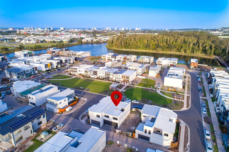 Photo - 101 Bedarra Circuit, Maroochydore QLD 4558 - Image 19