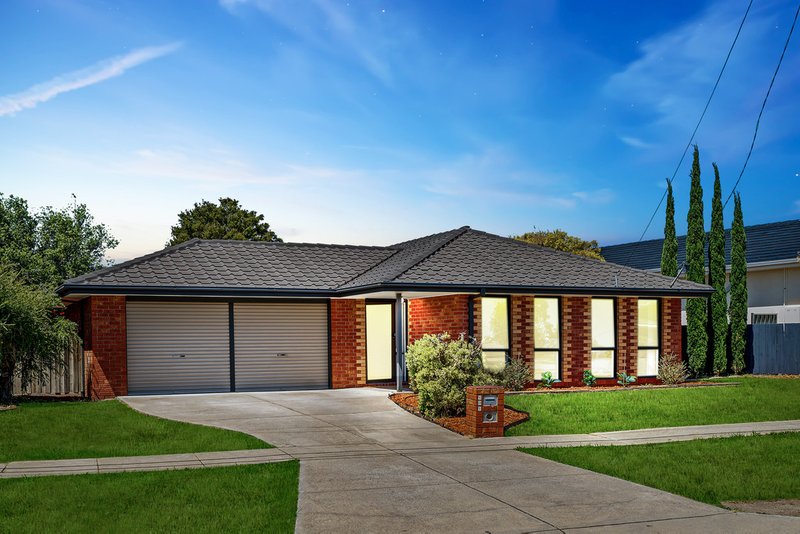 101 Birchwood Boulevard, Hoppers Crossing VIC 3029