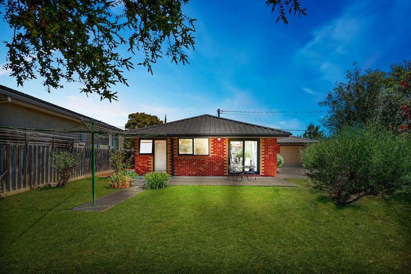 Photo - 101 Birchwood Boulevard, Hoppers Crossing VIC 3029 - Image 18