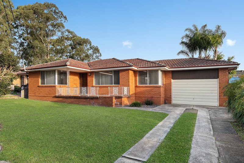 101 Birdwood Road, Georges Hall NSW 2198