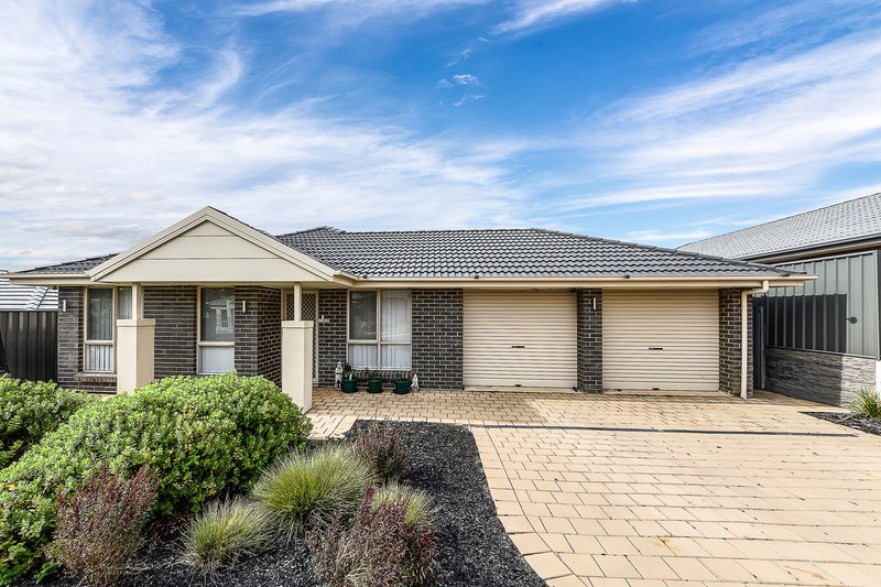 101 Bluestone Drive, Mount Barker SA 5251