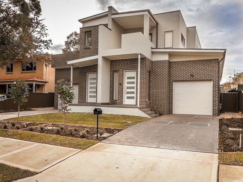 101 Bogalara Rd , Old Toongabbie NSW 2146