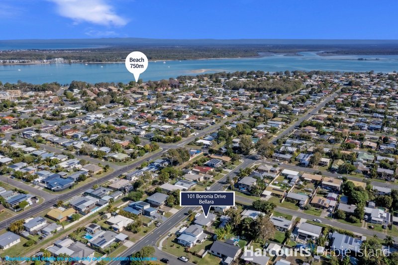 Photo - 101 Boronia Drive, Bellara QLD 4507 - Image 23