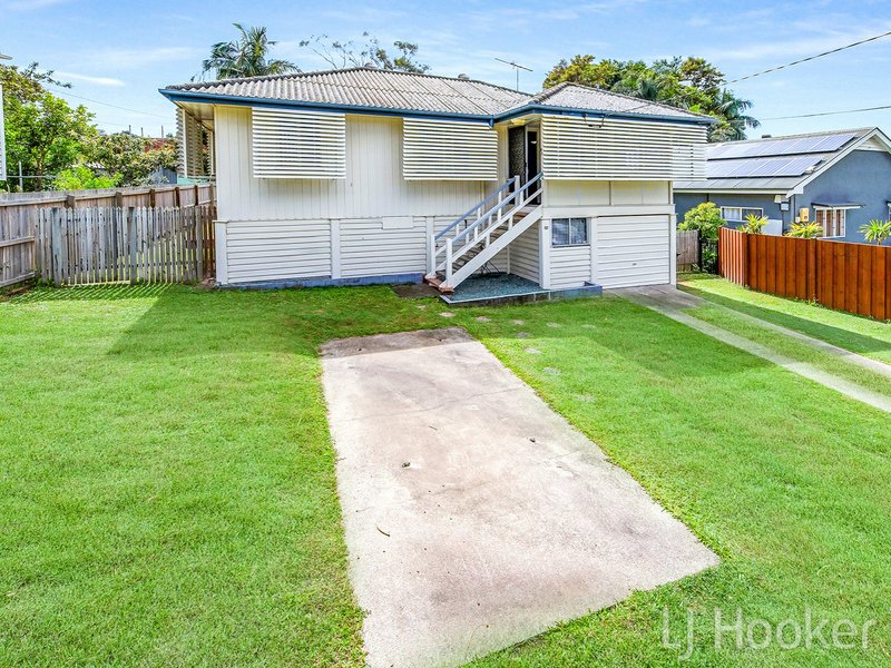 101 Boxgrove Avenue, Wynnum QLD 4178