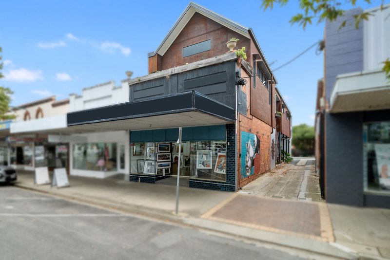 101 Bridge Street East , Benalla VIC 3672