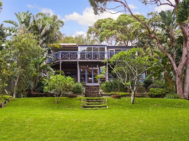 101 Bungan Head Road, Newport NSW 2106