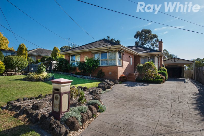 101 Burke Road, Ferntree Gully VIC 3156