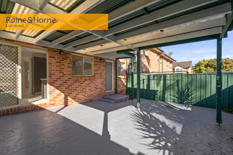 Photo - 10/1 Carysfield Road, Bass Hill NSW 2197 - Image 8