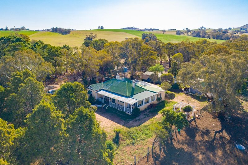 101 Cattle Street, Binalong NSW 2584