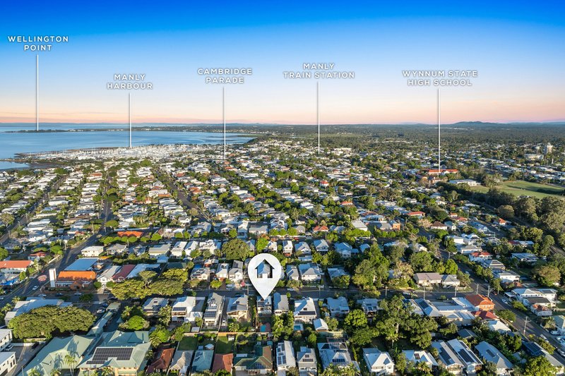 Photo - 101 Cedar Street, Wynnum QLD 4178 - Image 14