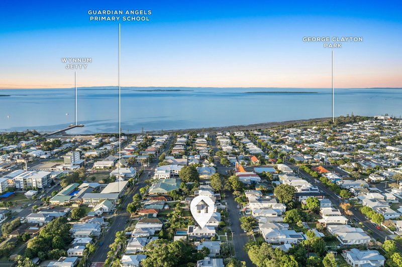 Photo - 101 Cedar Street, Wynnum QLD 4178 - Image 17