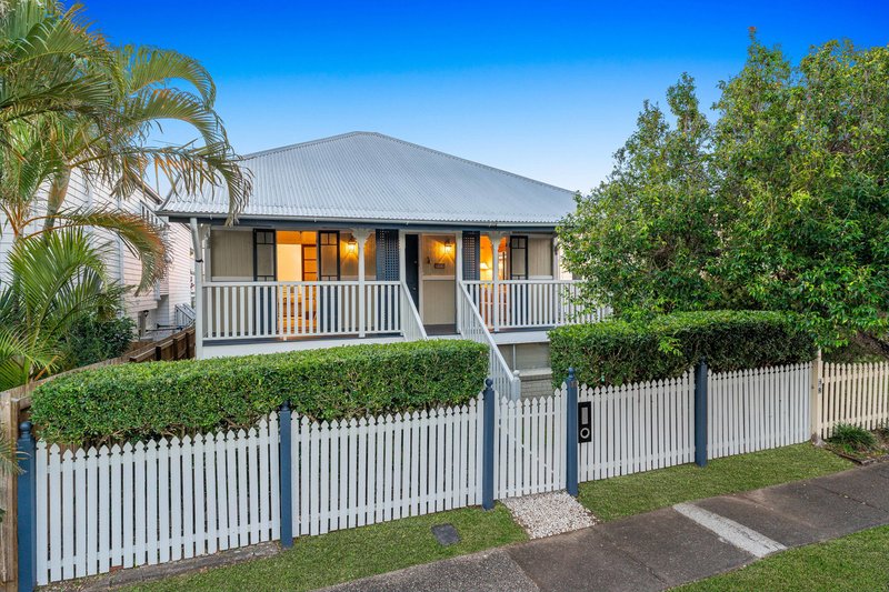 Photo - 101 Cedar Street, Wynnum QLD 4178 - Image 18