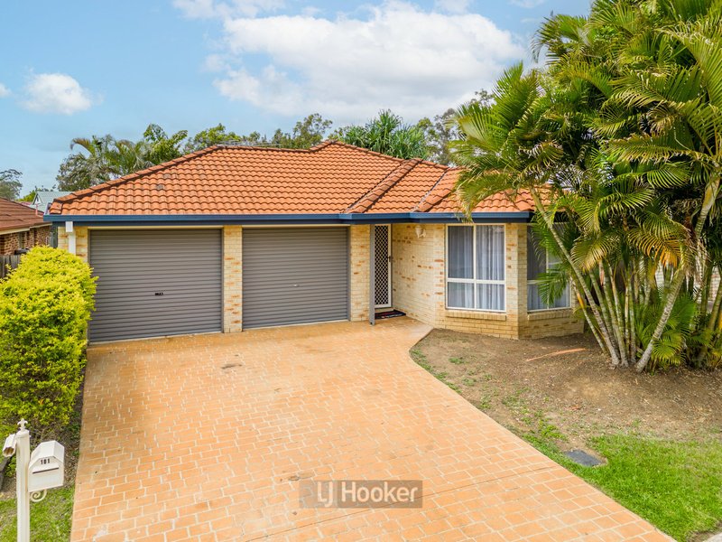 101 Centennial Way, Forest Lake QLD 4078