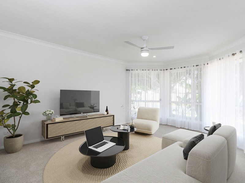 Photo - 101 Centennial Way, Forest Lake QLD 4078 - Image 2