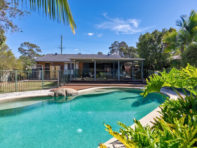 Photo - 101 Cobai Drive, Mudgeeraba QLD 4213 - Image 1