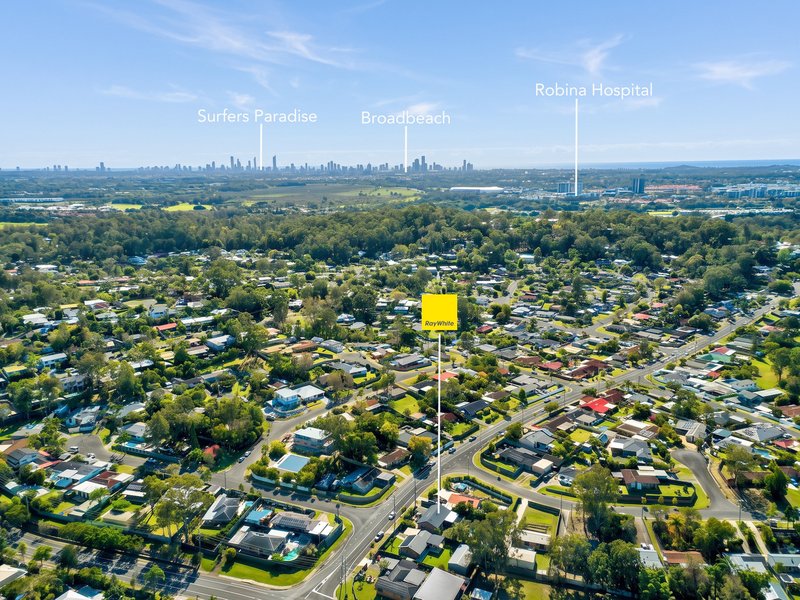Photo - 101 Cobai Drive, Mudgeeraba QLD 4213 - Image 25
