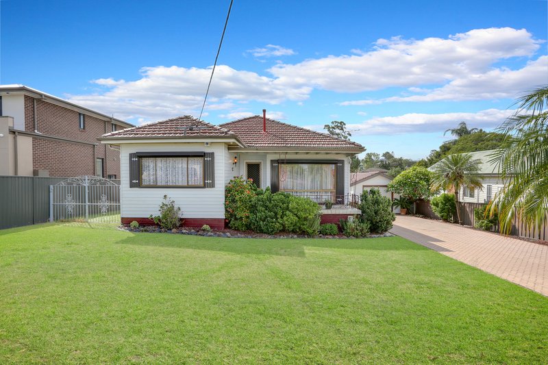 101 Cornelia Road, Toongabbie NSW 2146