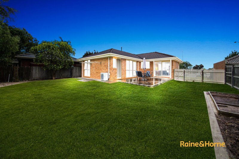 Photo - 101 Courtenay Avenue, Cranbourne North VIC 3977 - Image 11