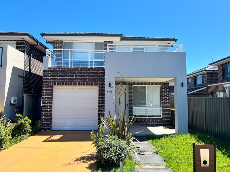 101 Cranbourne Street, Riverstone NSW 2765