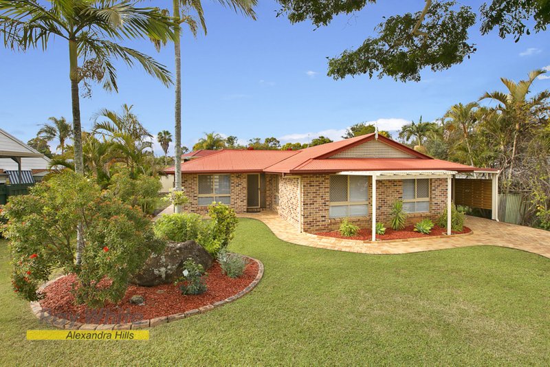 101 Crotona Road, Alexandra Hills QLD 4161