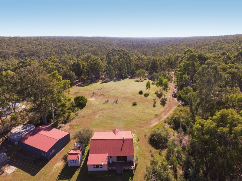 101 Denny Road, Nannup WA 6275