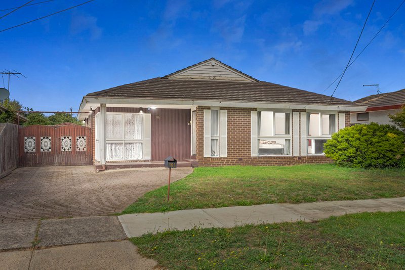 101 Derrick Street, Lalor VIC 3075