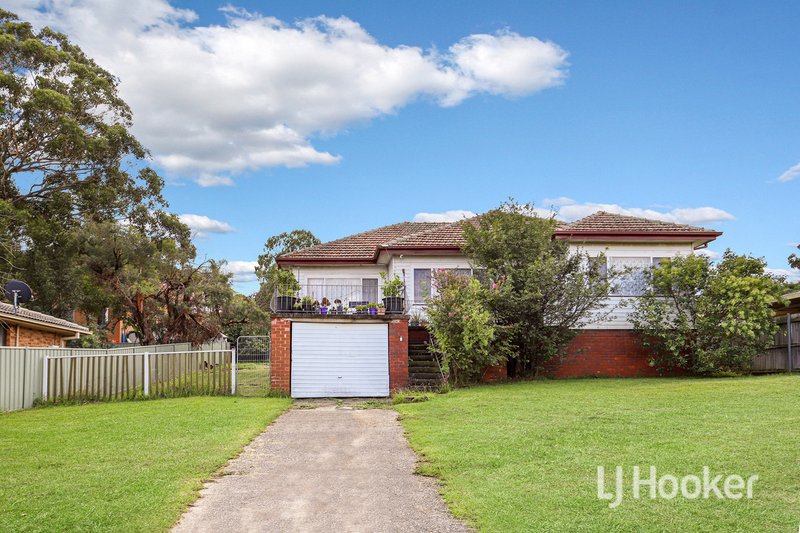 101 Douglas Road, Doonside NSW 2767