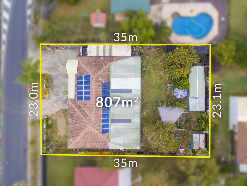 Photo - 101 Drews Road, Tanah Merah QLD 4128 - Image 13